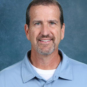 Meet your Posher, Scott